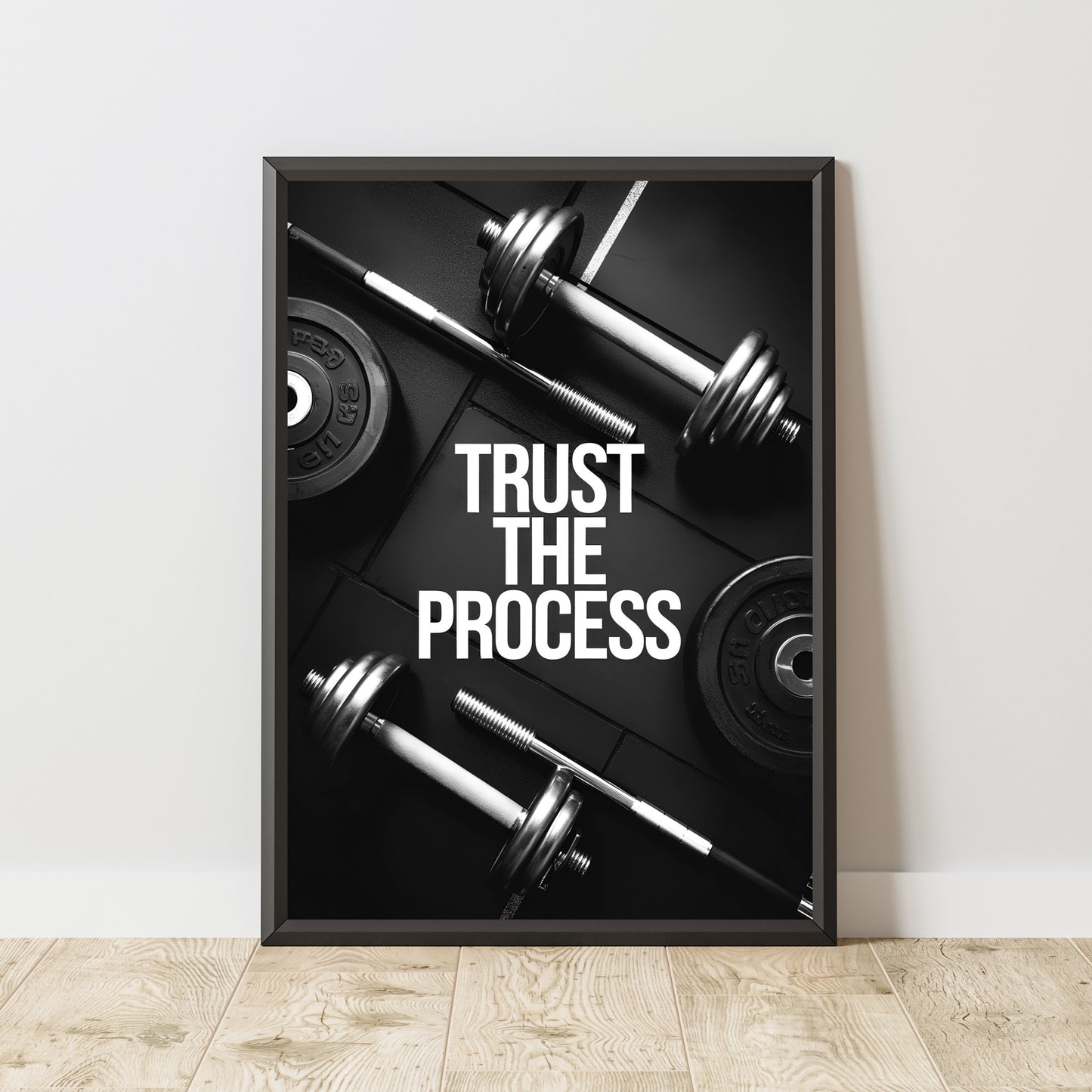 Motivational Poster