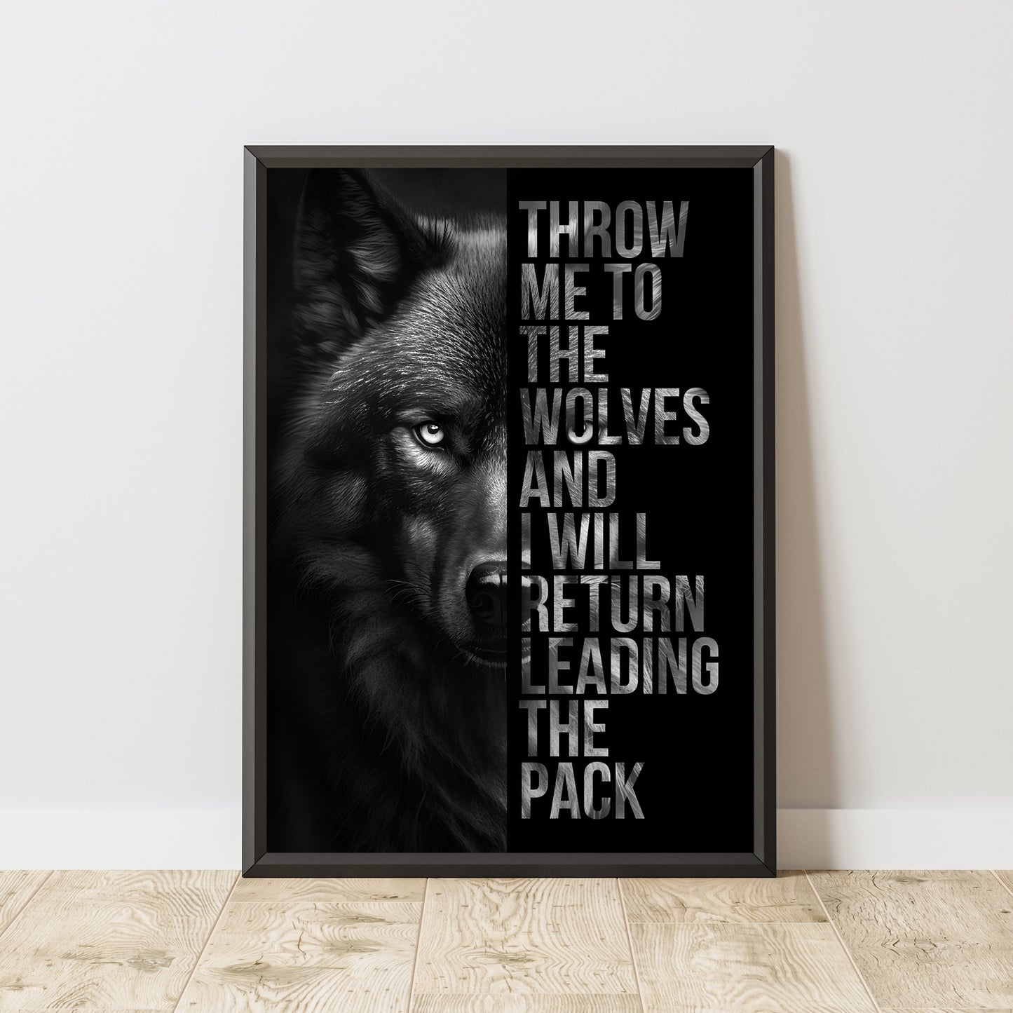 Motivational Poster