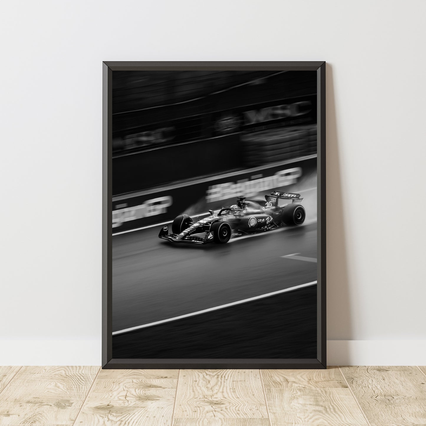 Charles Leclerc