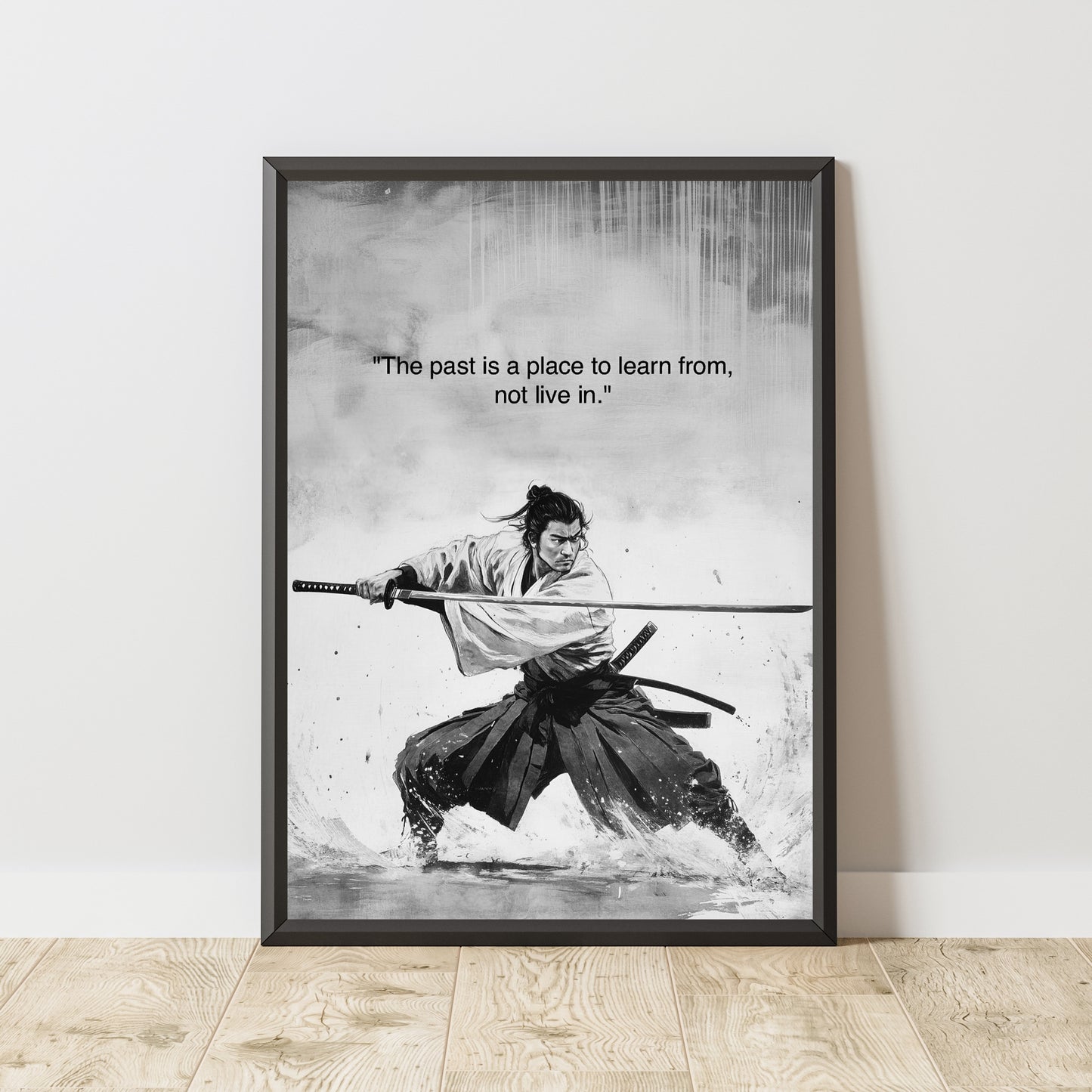 Motivational Poster