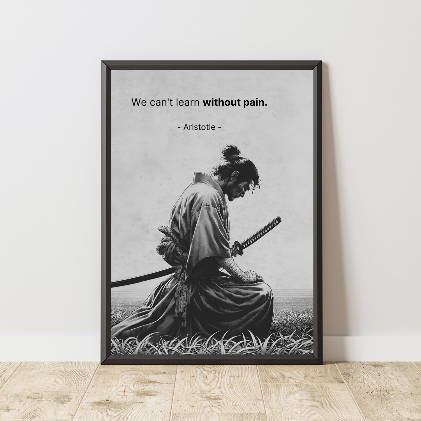 Motivational Poster