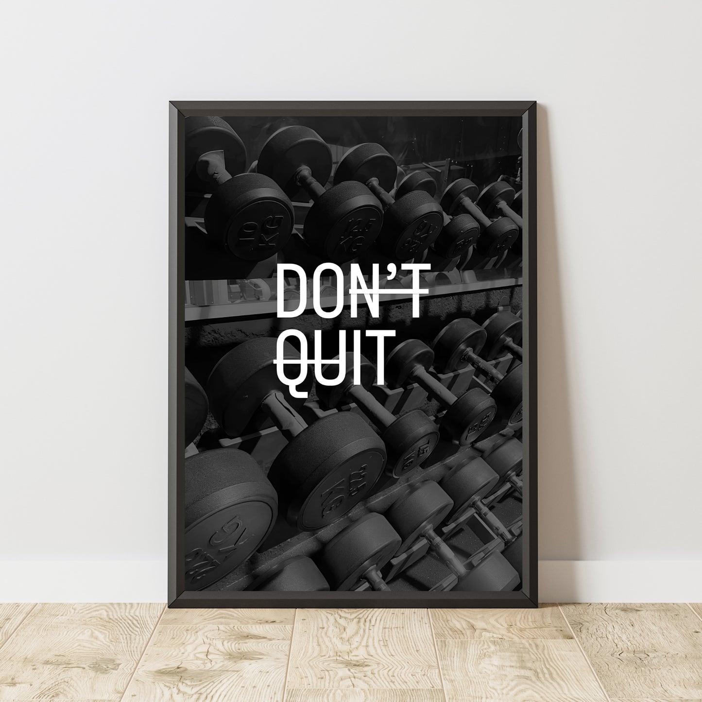 Motivational Poster