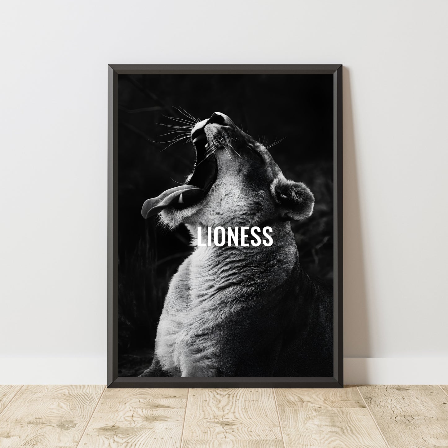 Motivational Poster