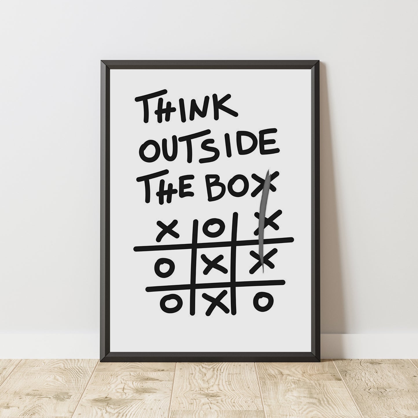 Motivational Poster