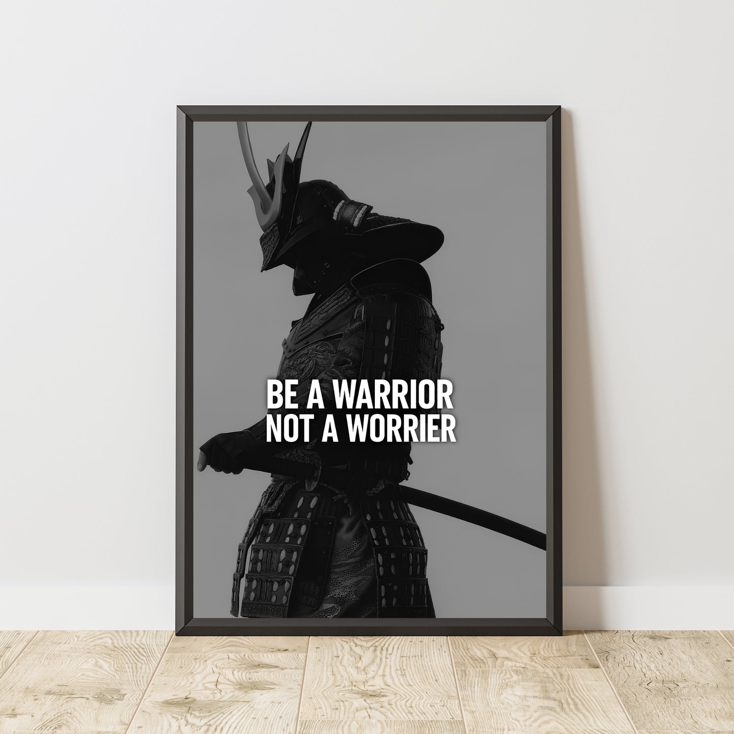 Motivational Poster