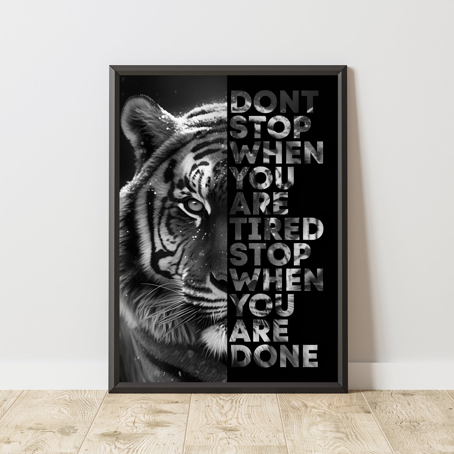 Motivational Poster