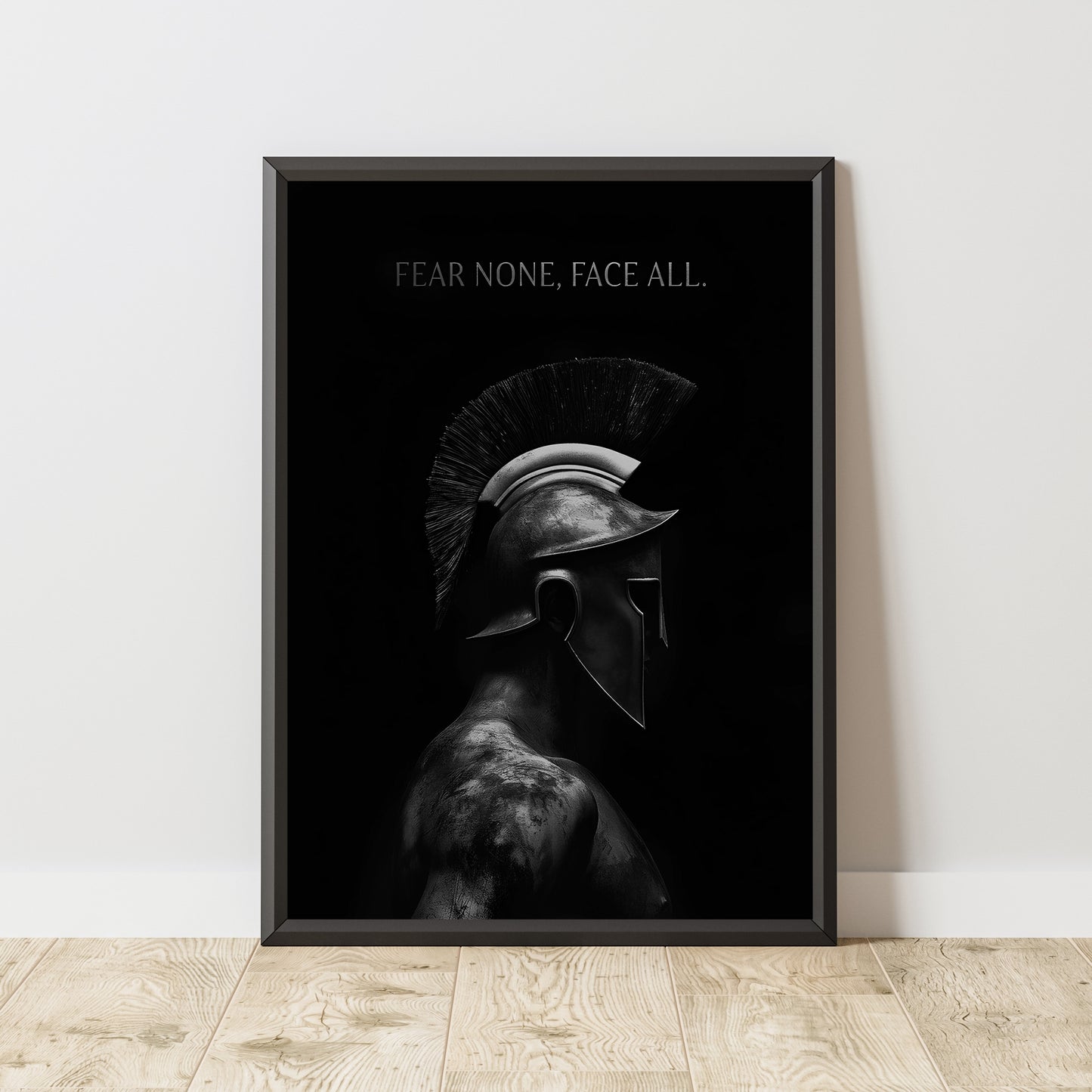 Motivational Poster