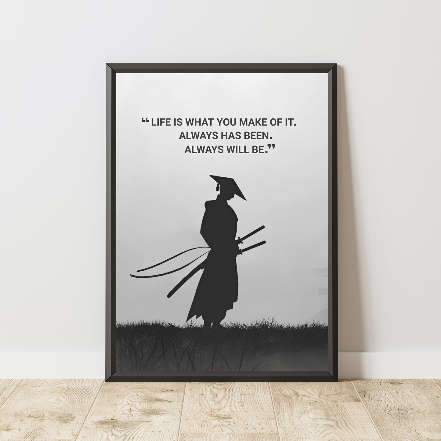 Motivational Poster