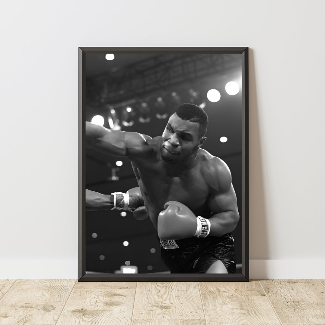 Mike Tyson