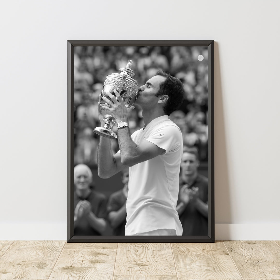 Roger Federer