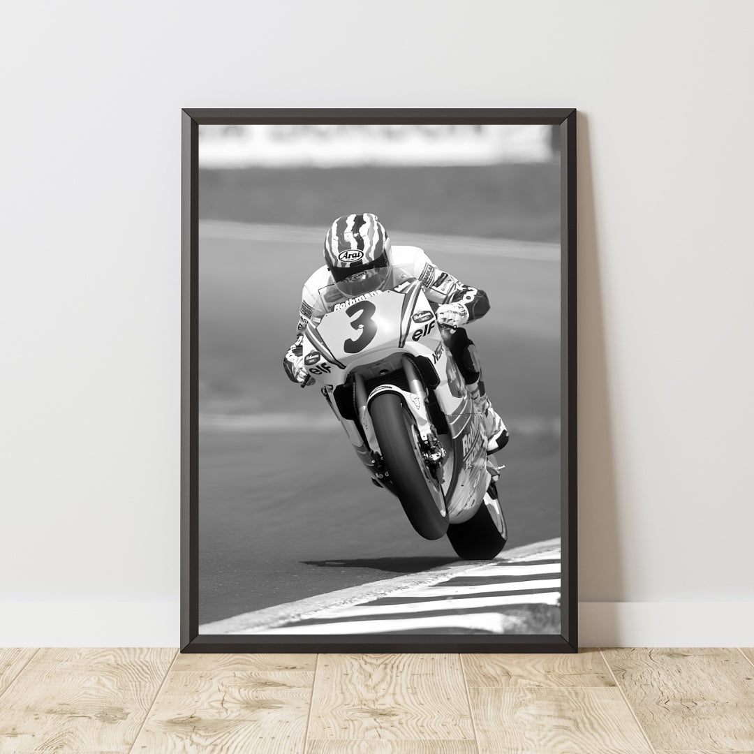 Michael Doohan