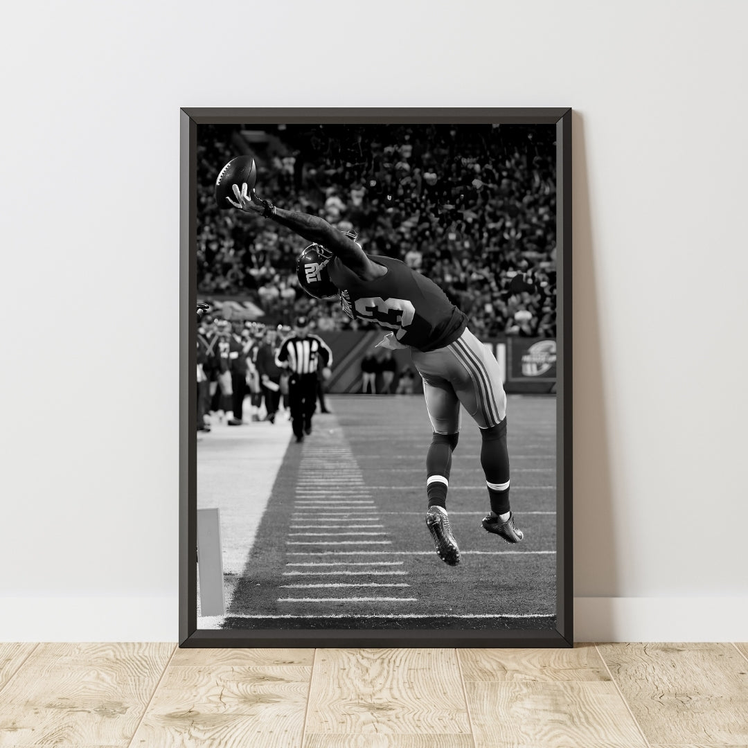 Odell Beckham Jr.