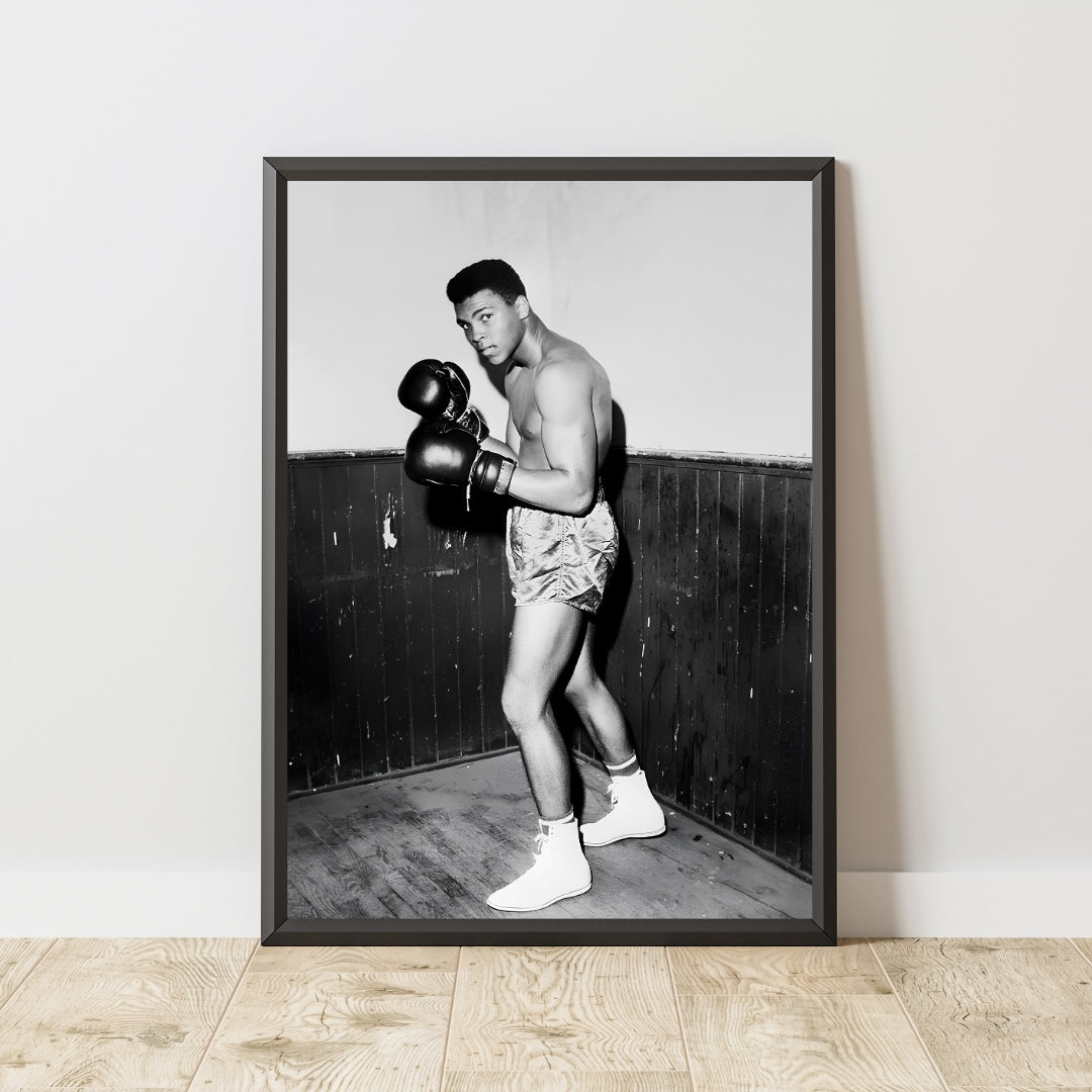 Muhammad Ali