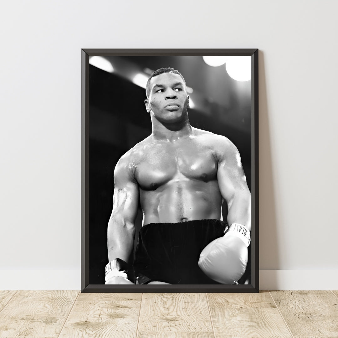 Mike Tyson