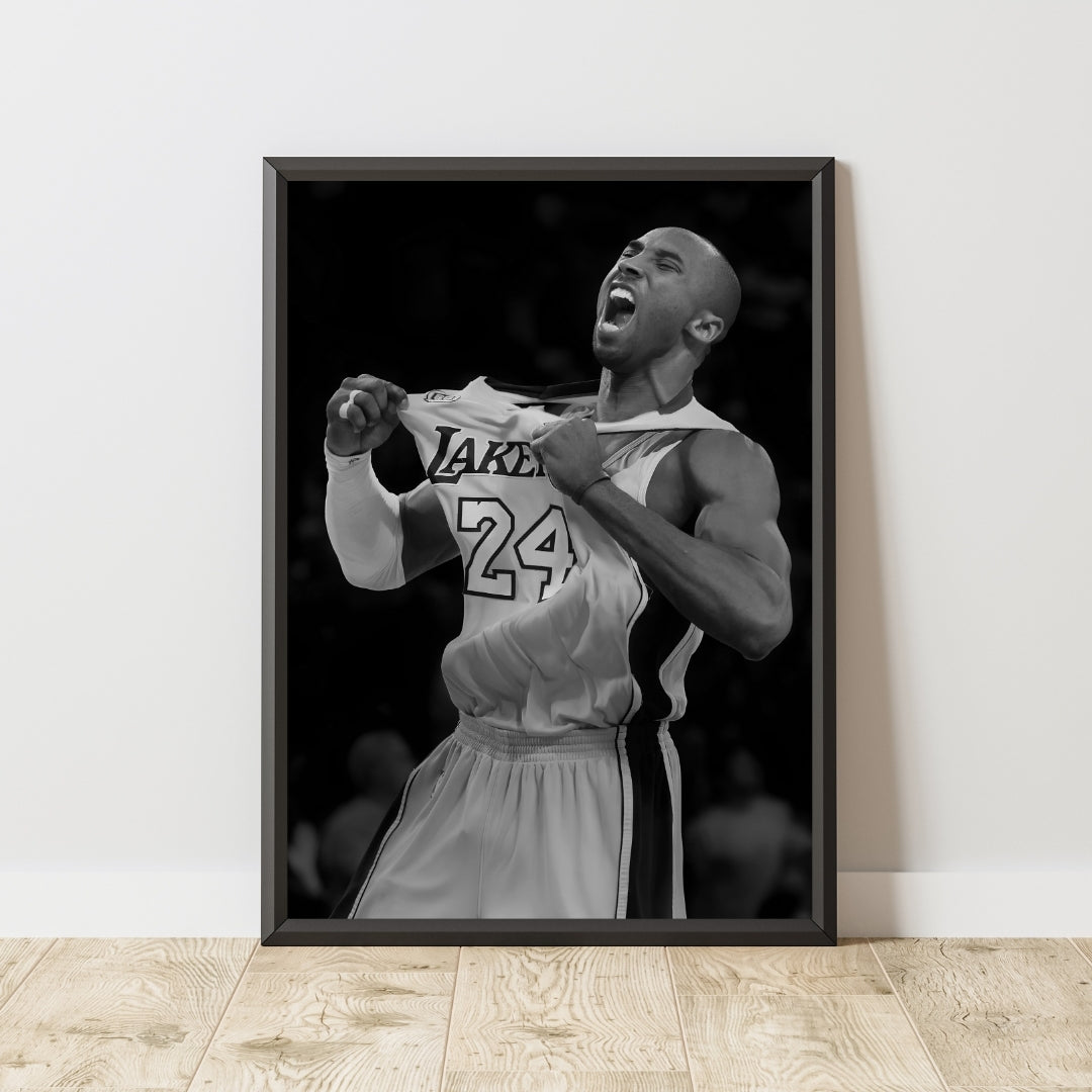 Kobe Bryant