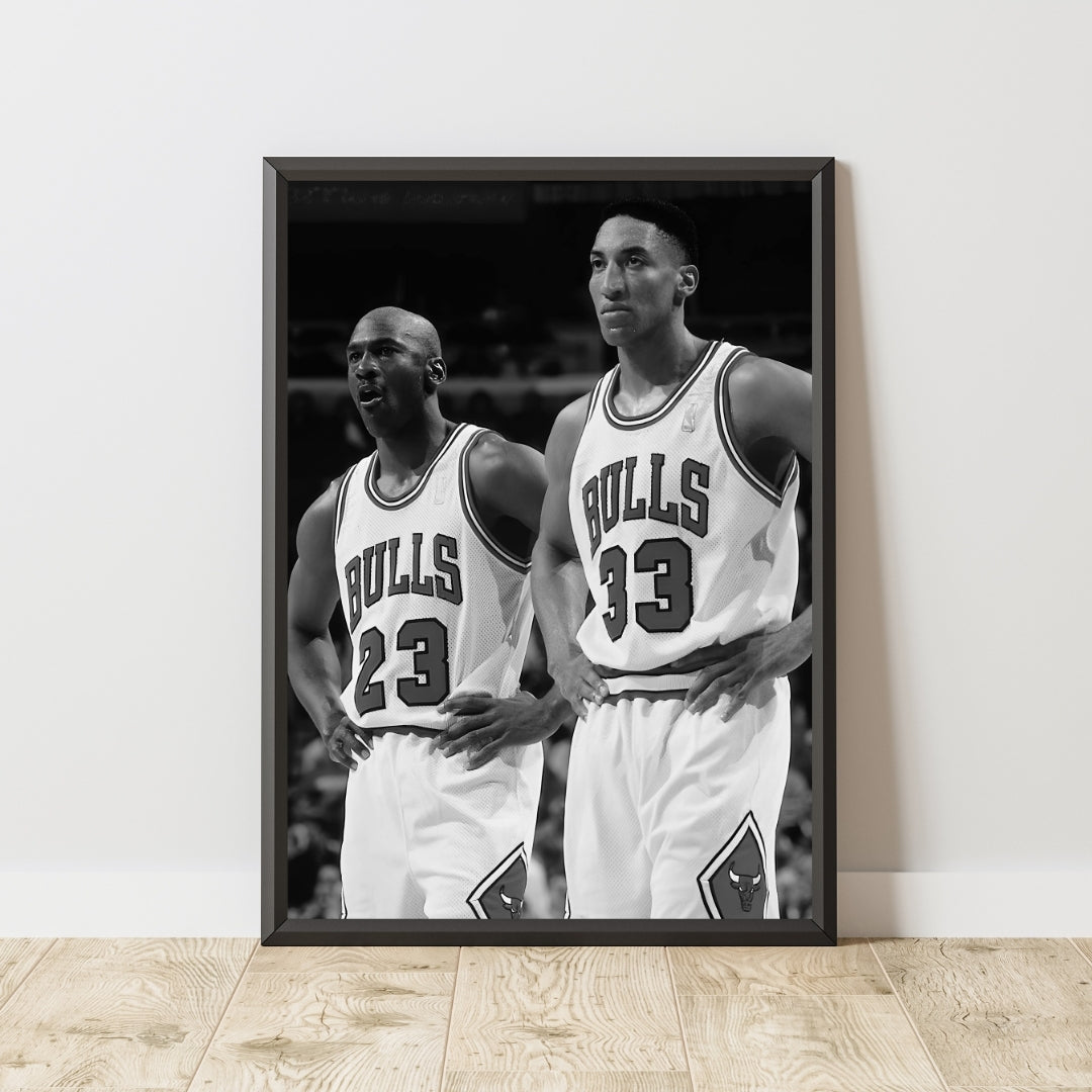 Scottie Pippen