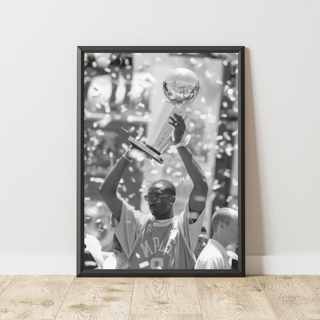 Kobe Bryant