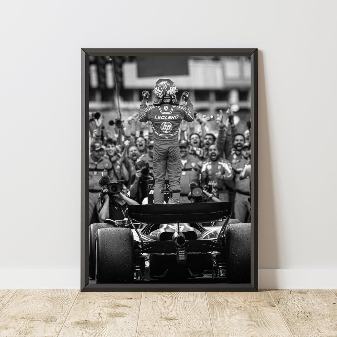 Charles Leclerc