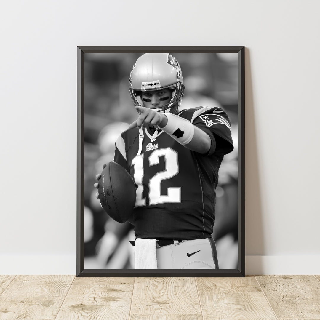 Tom Brady