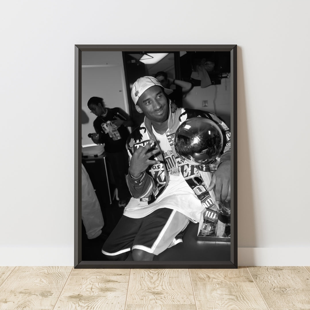 Kobe Bryant