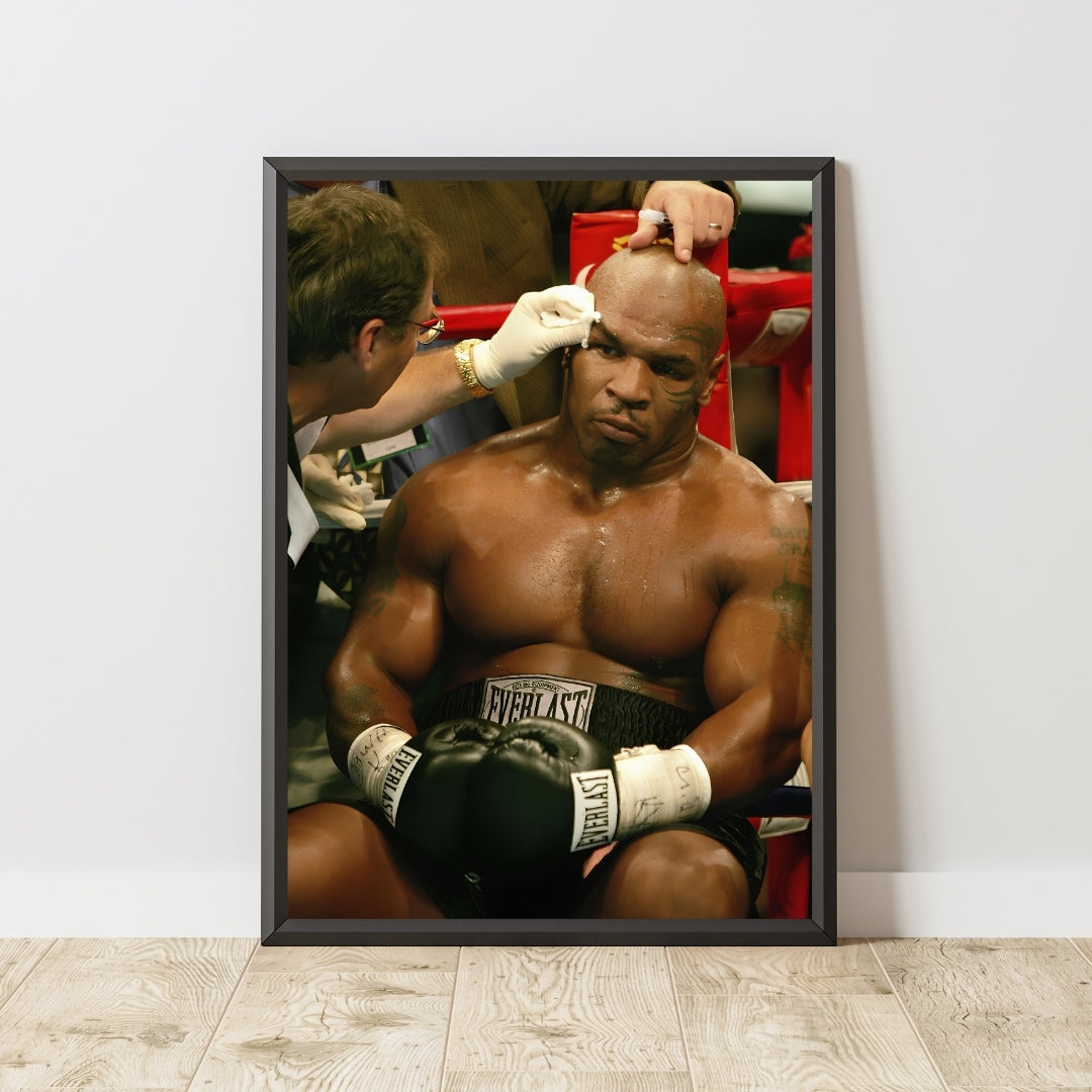 Mike Tyson