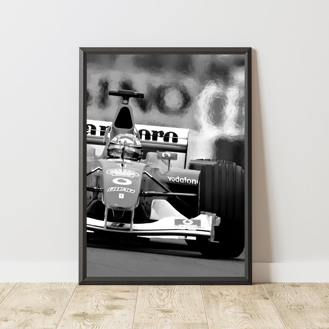 Michael Schumacher