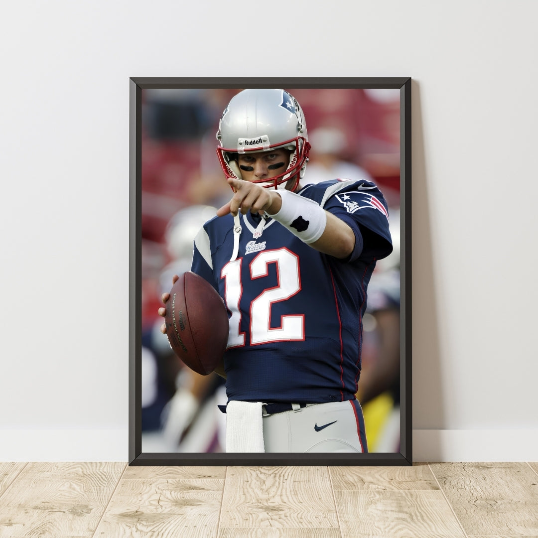 Tom Brady