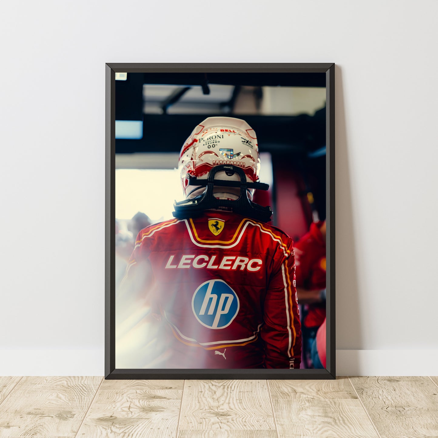 Charles Leclerc