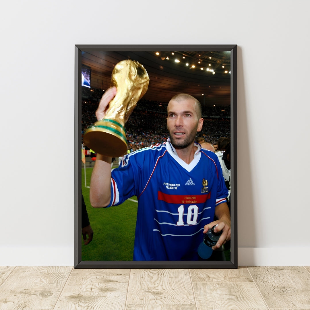 Zinédine Zidane