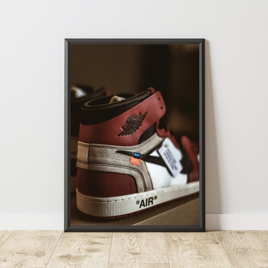 Basketball Poster