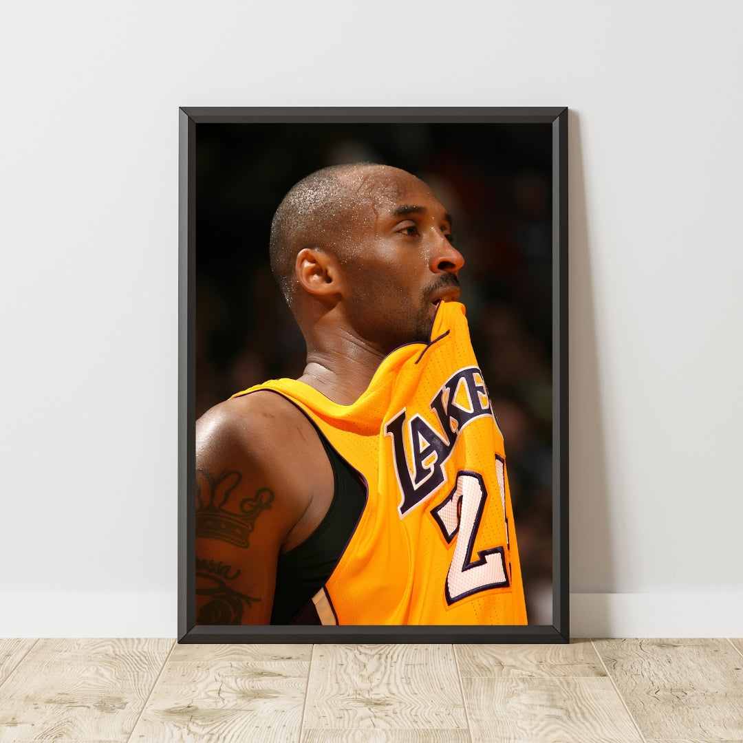 Kobe Bryant