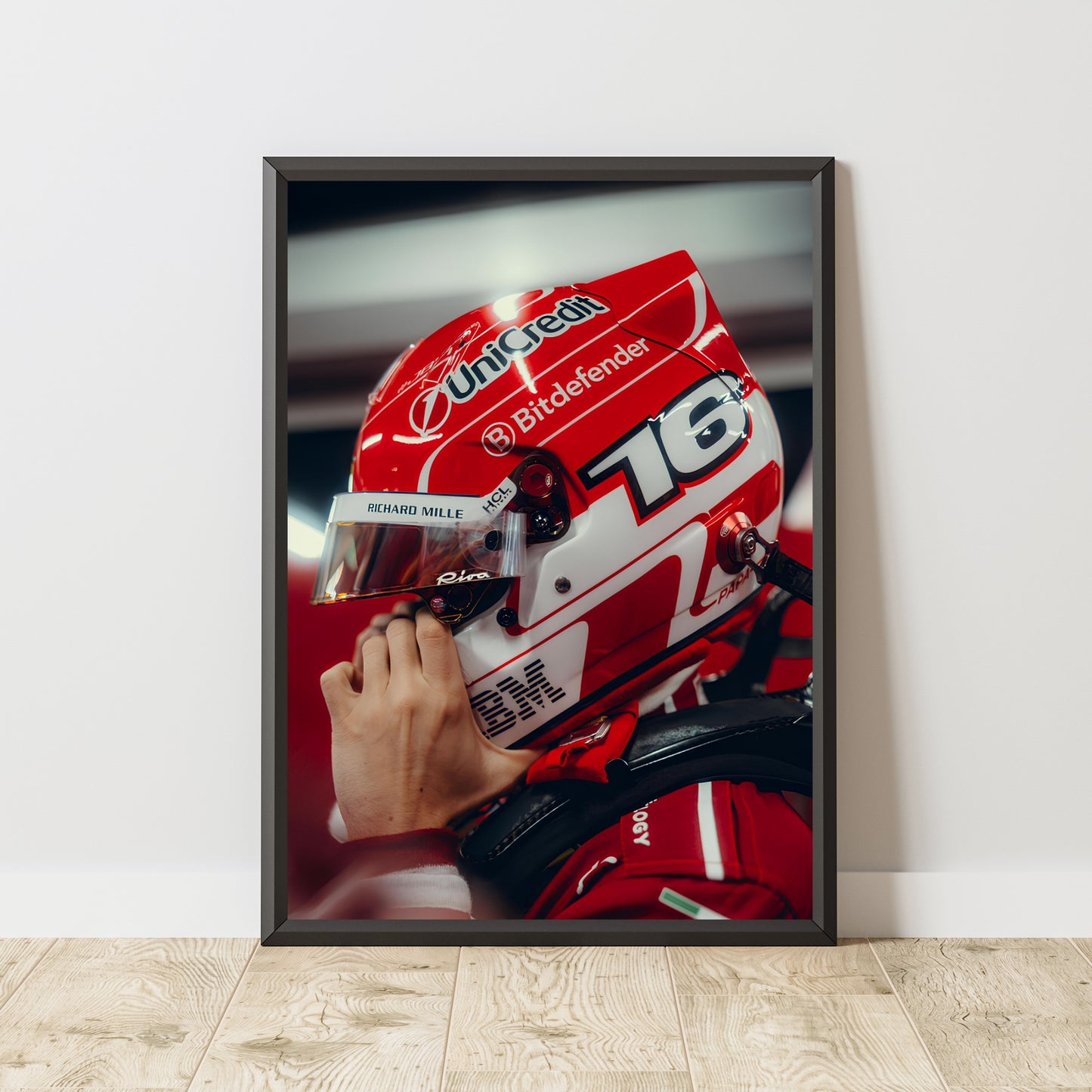 Charles Leclerc