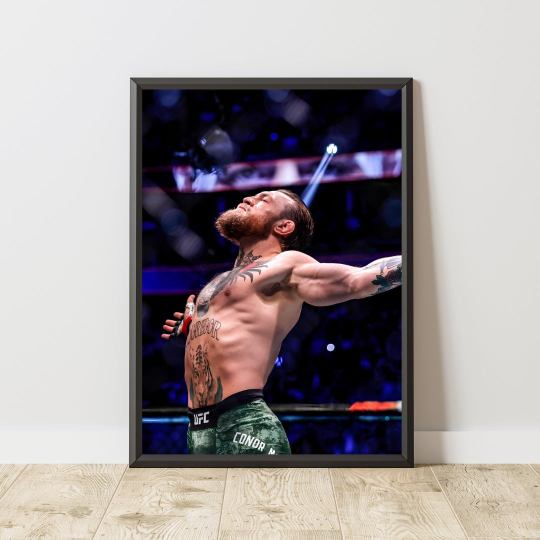 Conor McGregor
