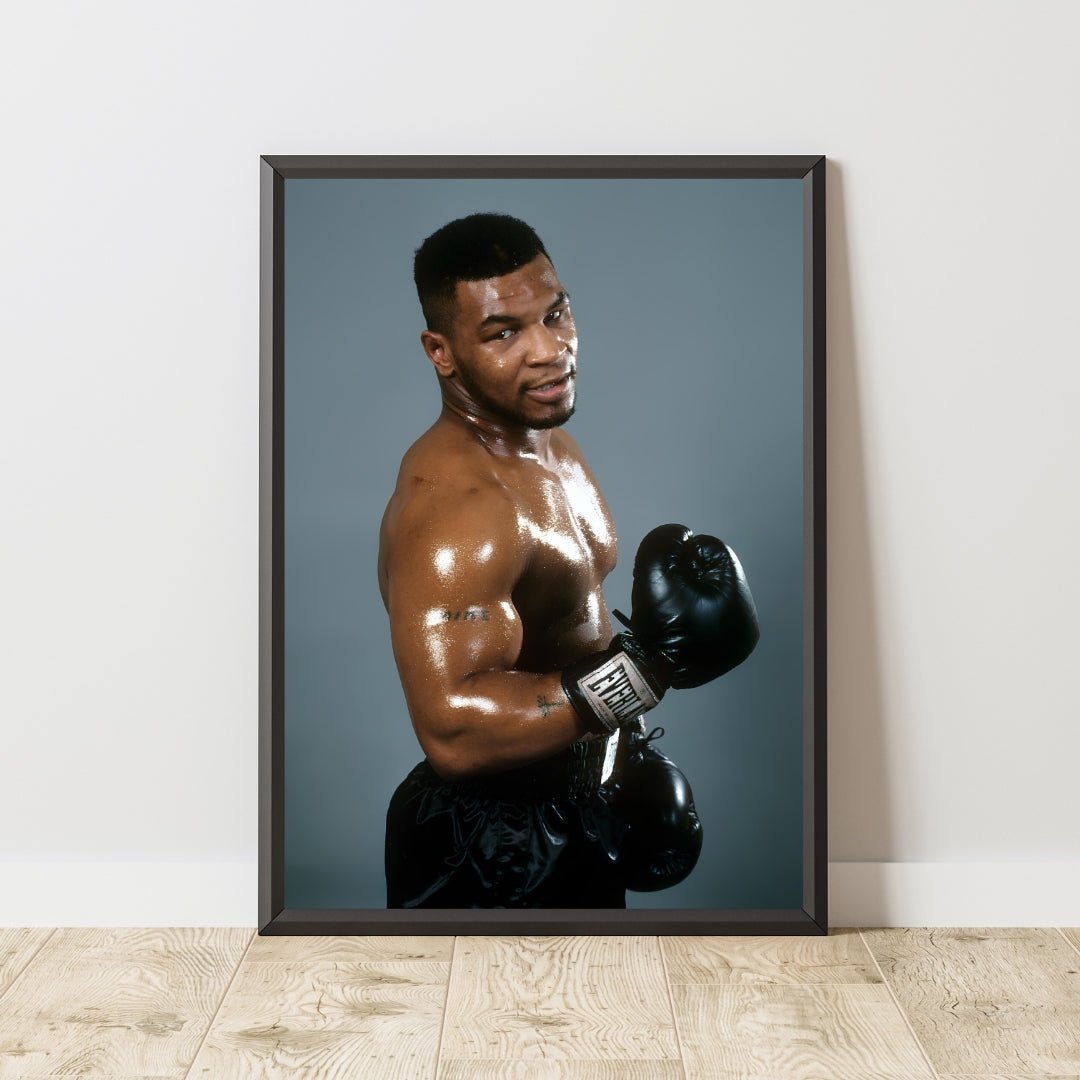 Mike Tyson