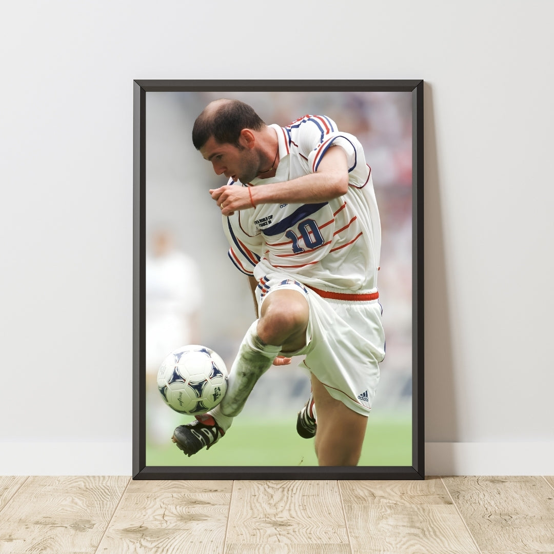 Zinédine Zidane