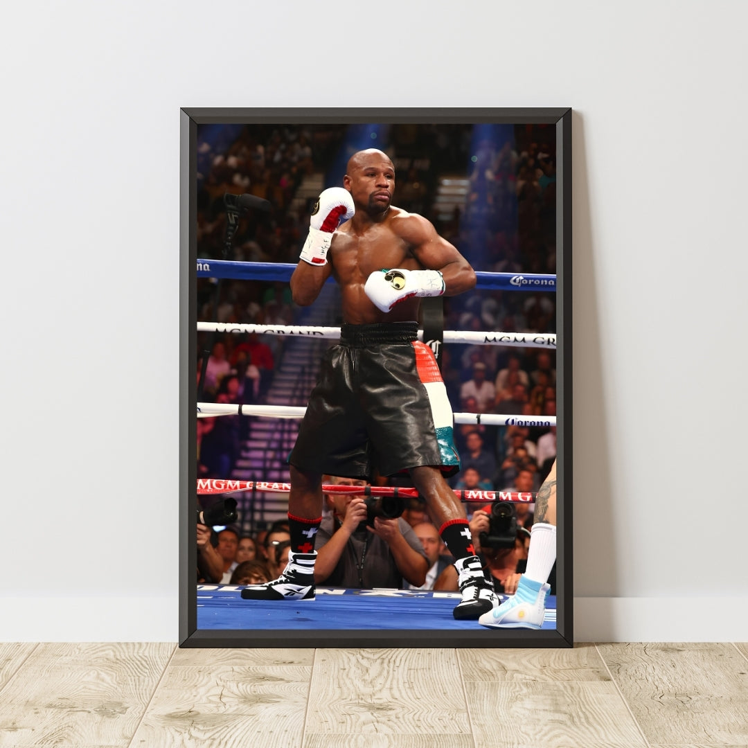 Floyd Mayweather