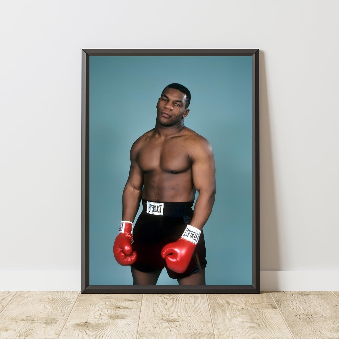 Mike Tyson