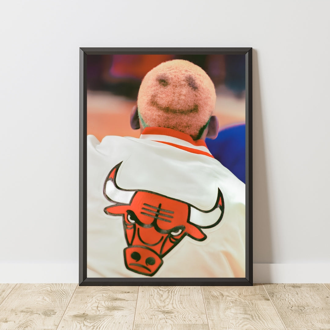 Dennis Rodman