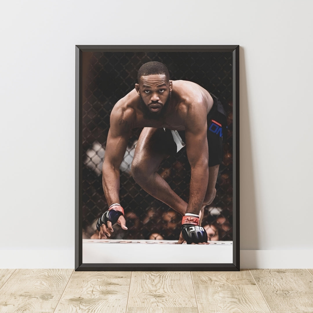 Jon Jones