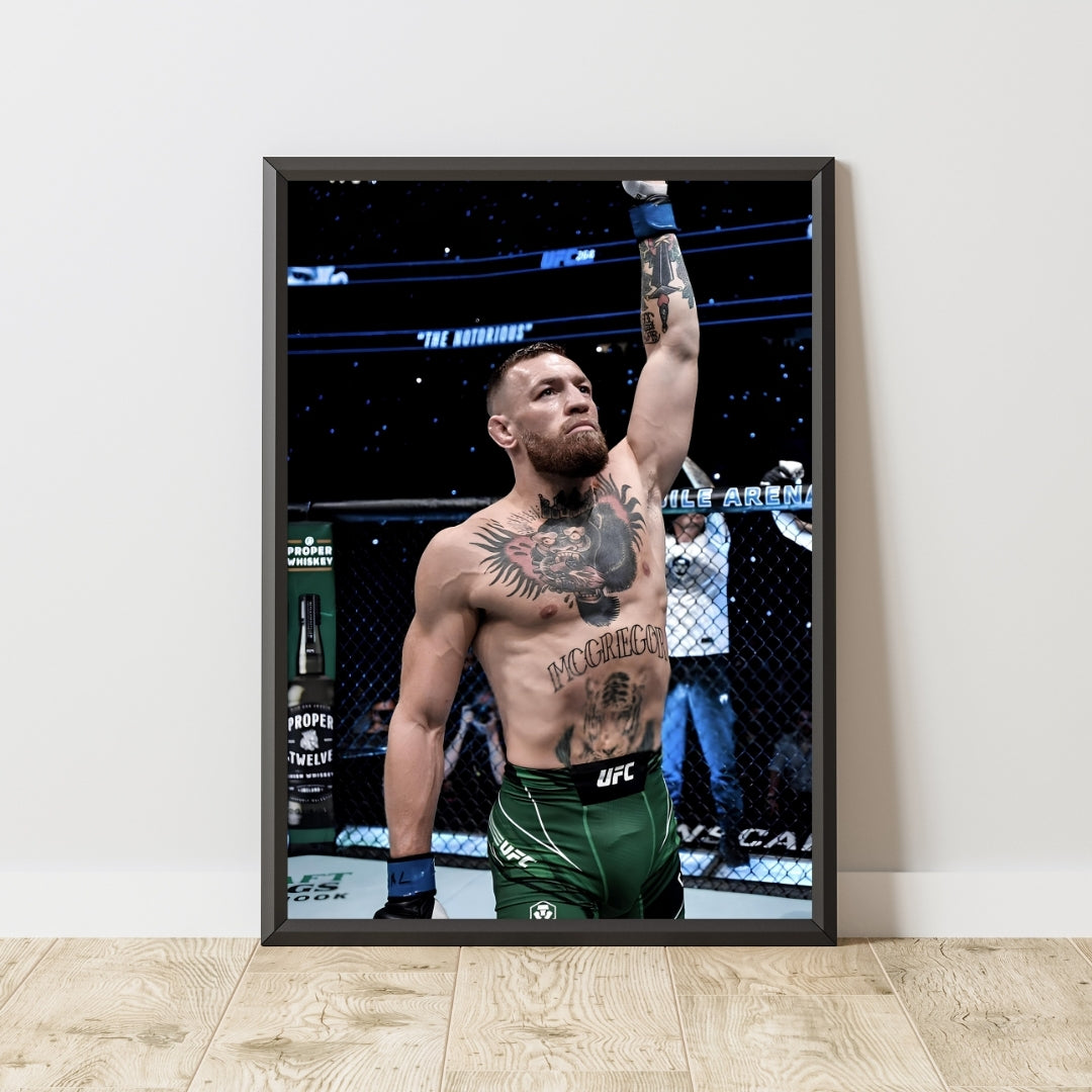 Conor McGregor
