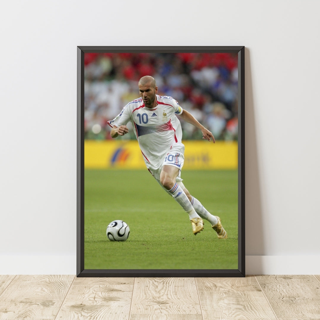 Zinédine Zidane