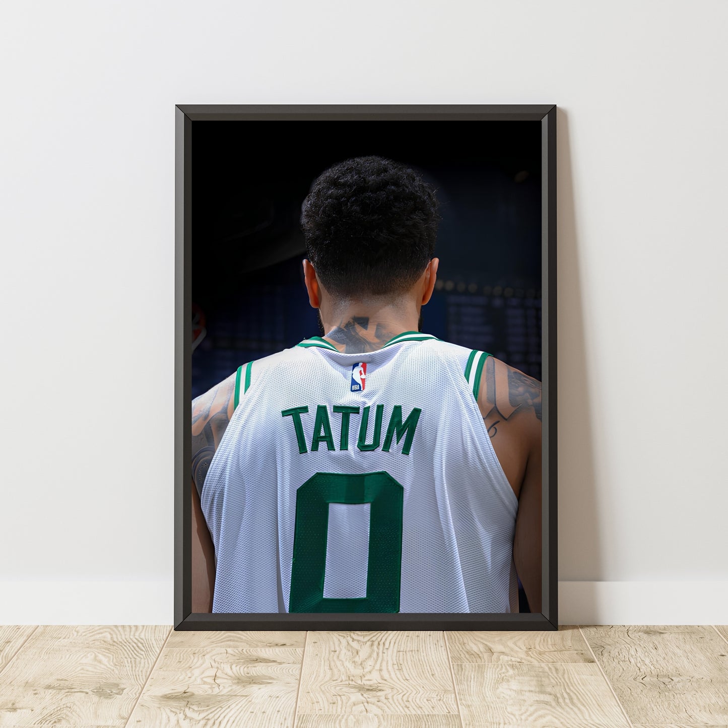 Jayson Tatum