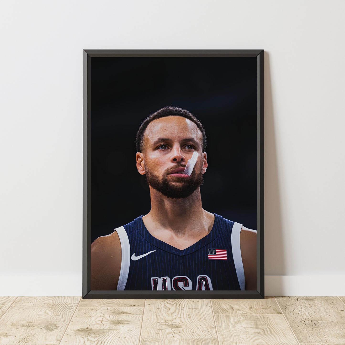 Stephen Curry
