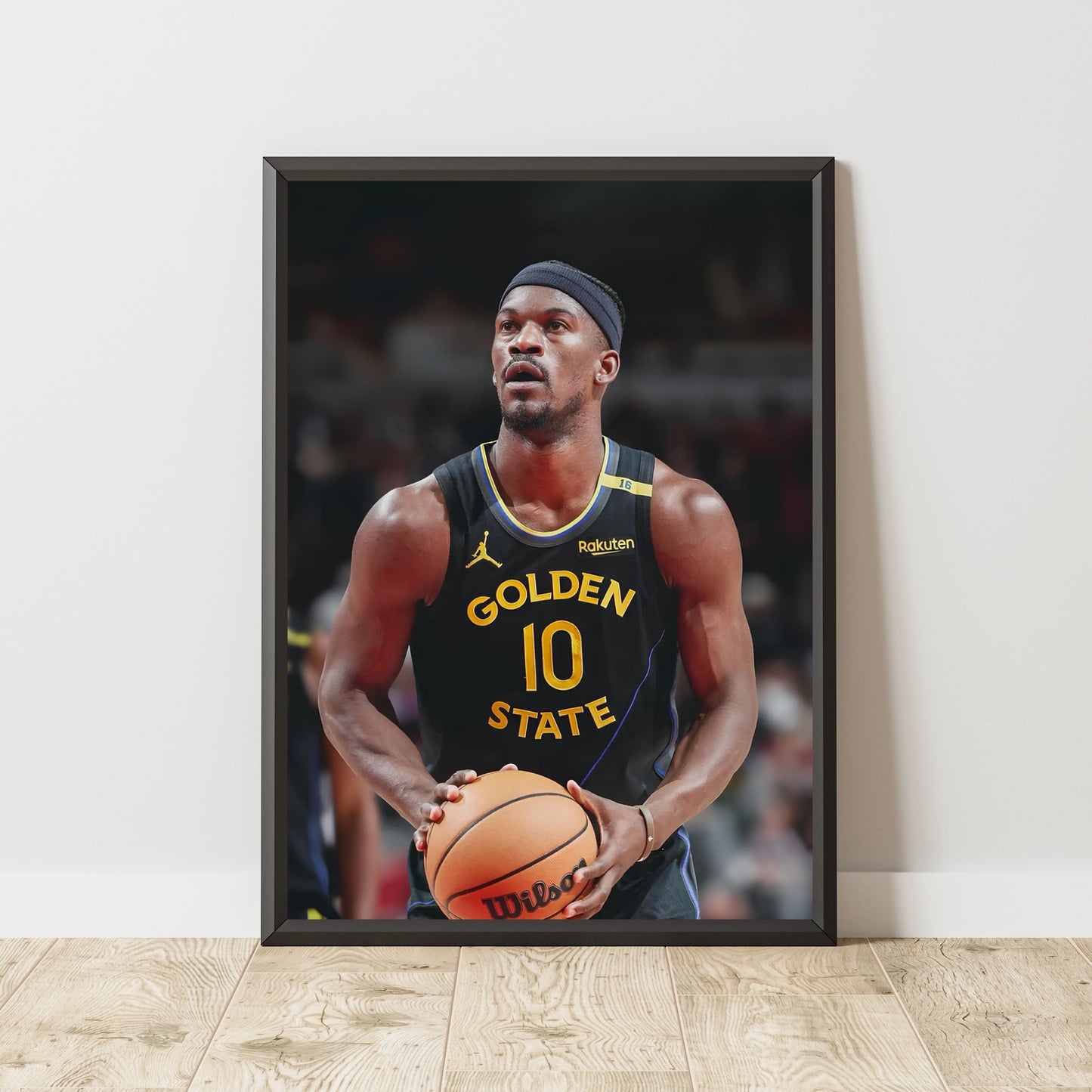 Jimmy Butler