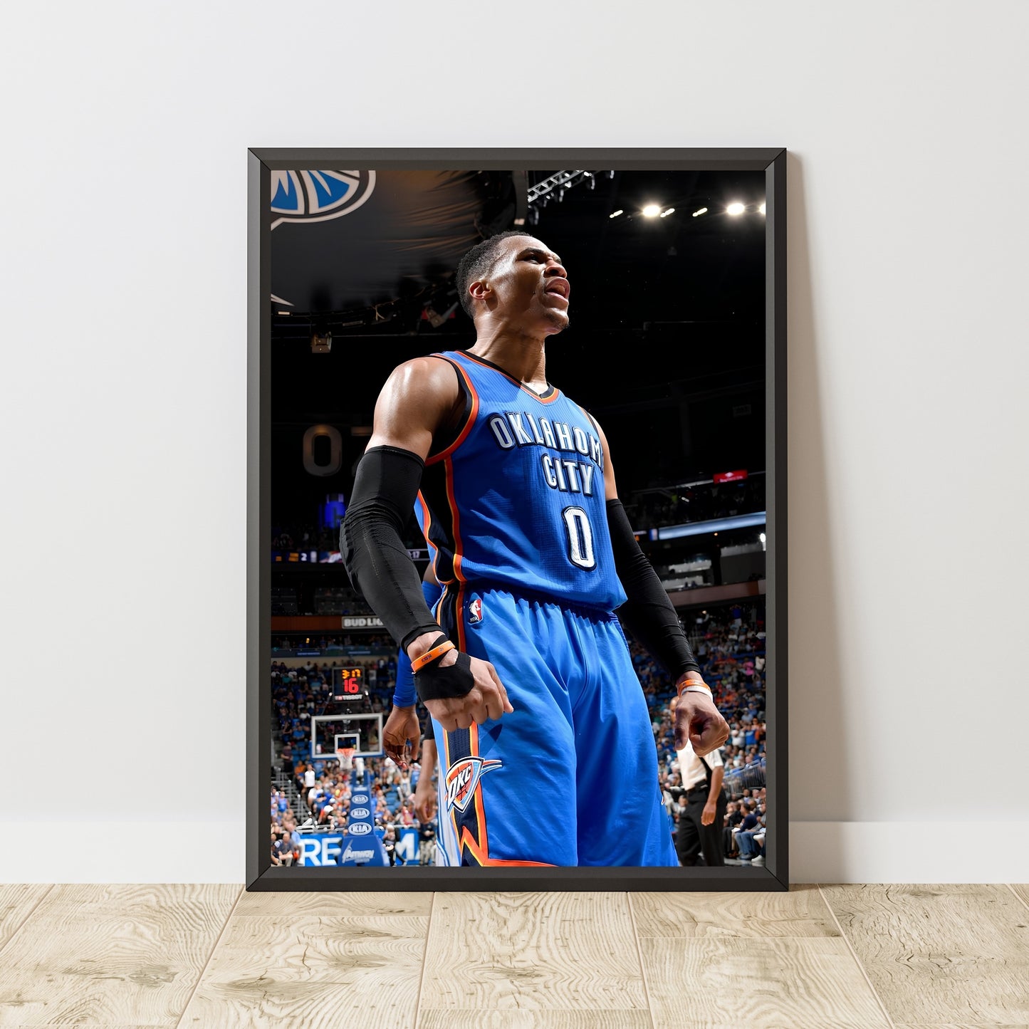 Russell Westbrook