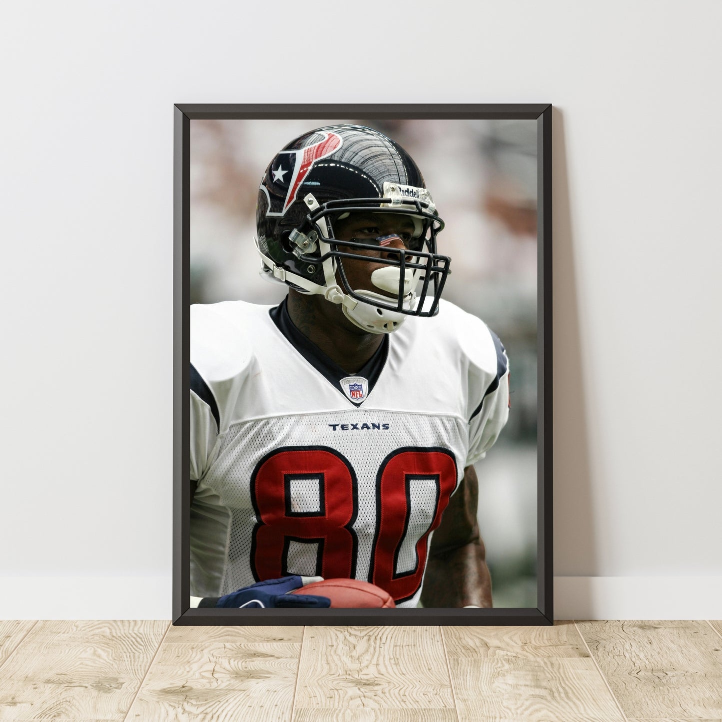 Andre Johnson
