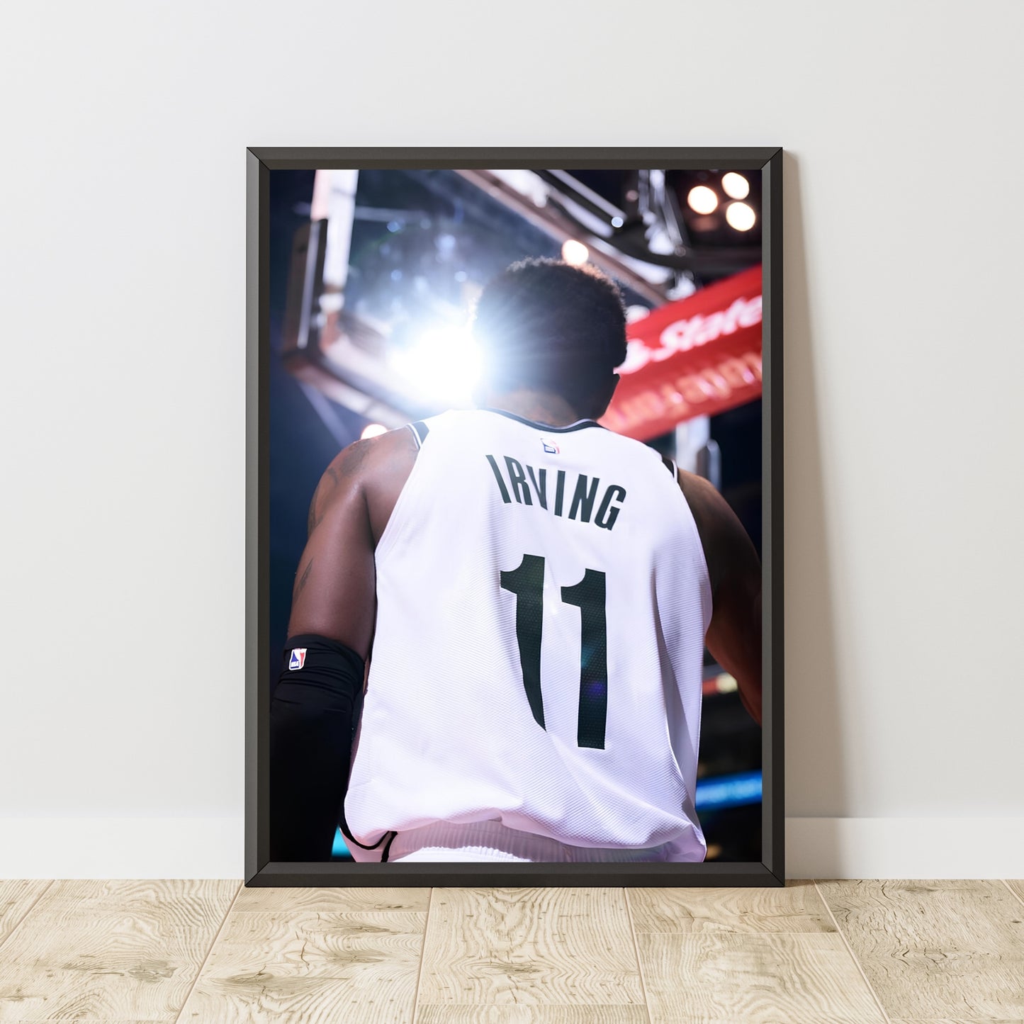 Kyrie Irving