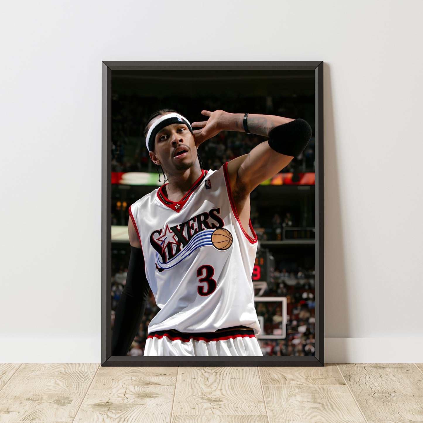 Allen Iverson
