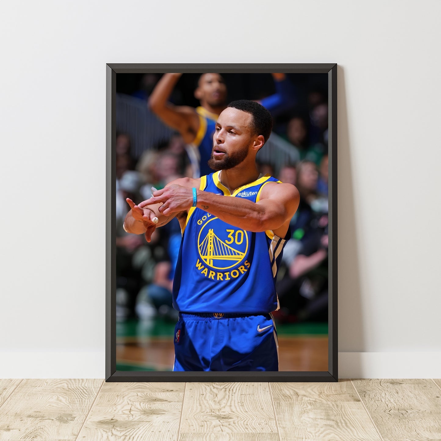 Stephen Curry