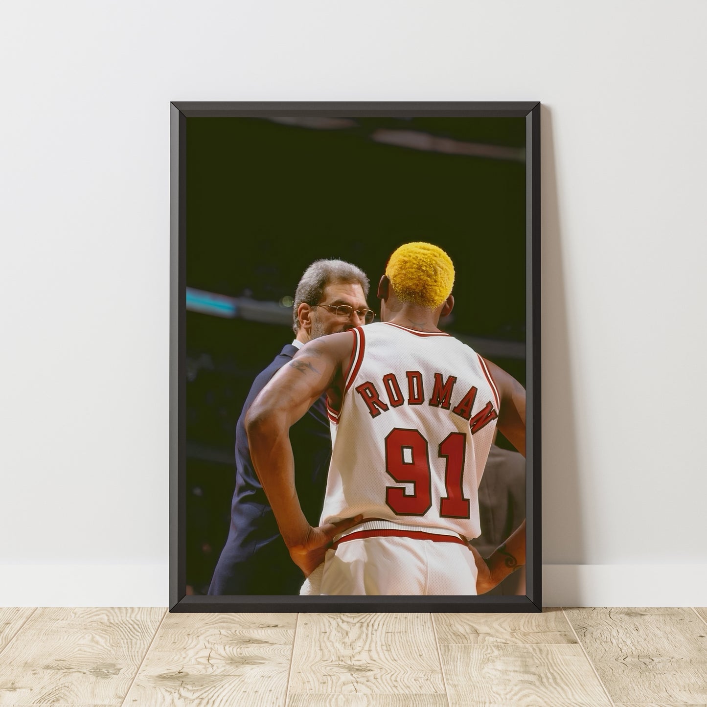 Dennis Rodman